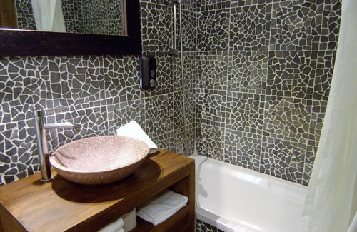 Castries Hotel | Domaine le Milos Appart'Hôtel