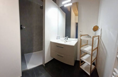 Comberjon Casa | Domaine Le Puits du Moulin