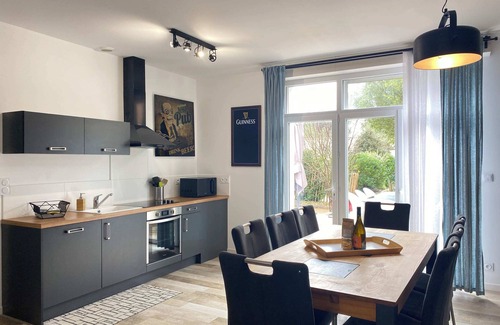 Notre-Dame-de-Monts Casa | Domaine Le Sherwood