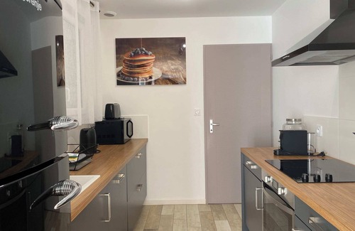 Notre-Dame-de-Monts Casa | Domaine Le Sherwood