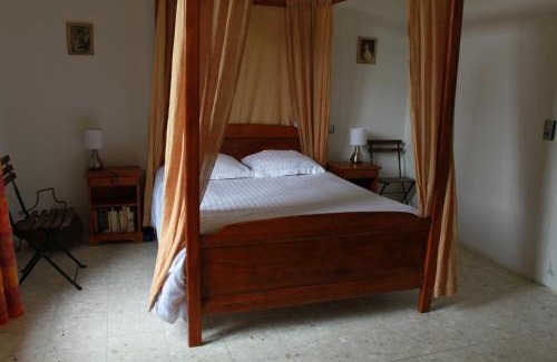 Saint-Pierre-Aigle Casa | Domaine Le Translon