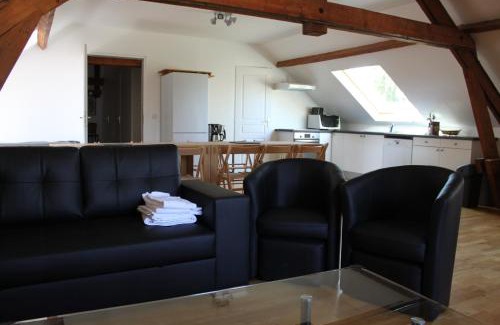 Saint-Pierre-Aigle Casa | Domaine Le Translon
