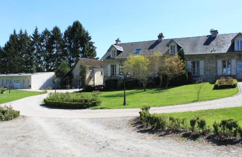 Saint-Pierre-Aigle Casa | Domaine Le Translon