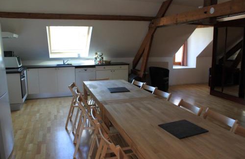 Saint-Pierre-Aigle Casa | Domaine Le Translon