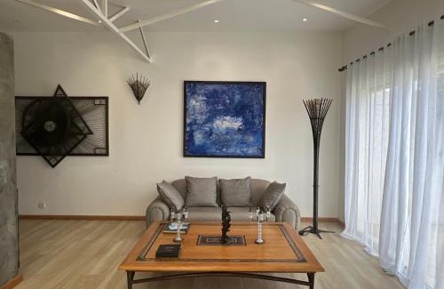 Antananarivo Avaradrano Apartamento | DOMAINE LES ATELIERS et SPA