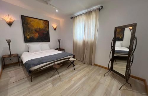 Antananarivo Avaradrano Apartamento | DOMAINE LES ATELIERS et SPA