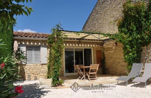 Gordes Casa | Domaine Les Bastidons