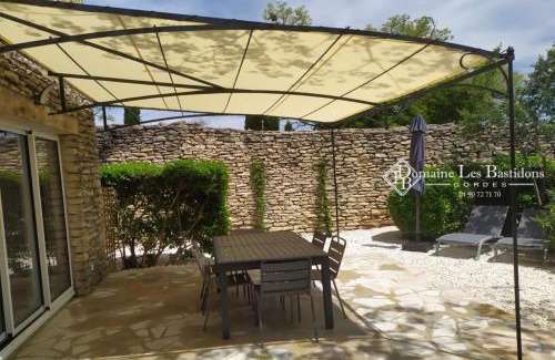 Gordes Casa | Domaine Les Bastidons
