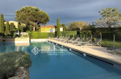 Gordes Casa | Domaine Les Bastidons