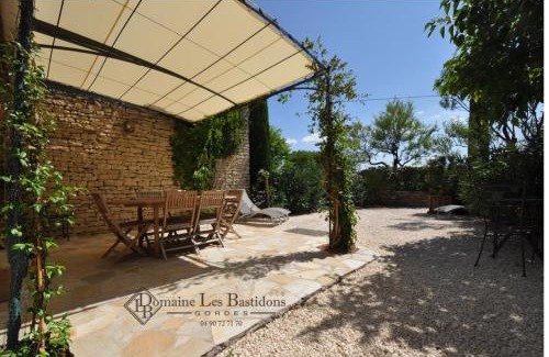 Gordes Casa | Domaine Les Bastidons