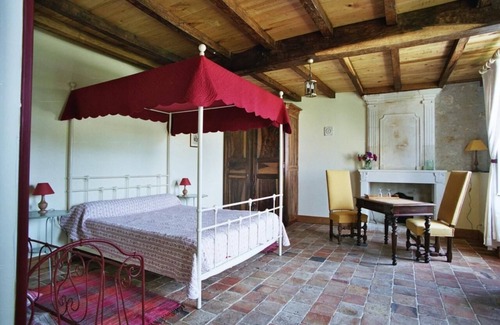 Montlieu la Garde Cama Y Desayuno | Domaine les Galards