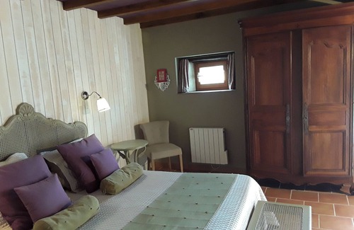 Montlieu la Garde Cama Y Desayuno | Domaine les Galards