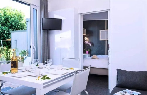 Les Cabanes de Fleury Casa | Domaine Les Mûriers - VIP Rural 4 Habitaciones 6 Personas