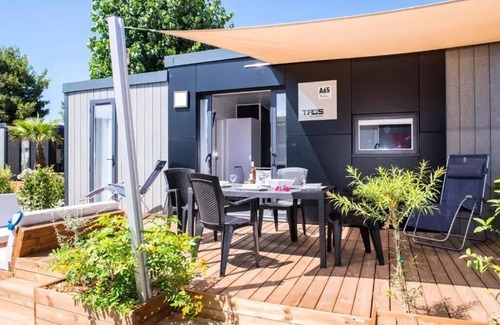 Les Cabanes de Fleury Casa | Domaine Les Mûriers - VIP Rural 4 Habitaciones 6 Personas