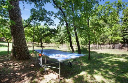 Goult Casa | Domaine Les Petites Vaines