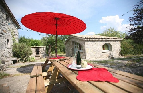 Lanas Casa | Domaine Les Princes, Mazet & sa Bergerie