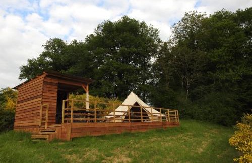 Savignac-Ledrier Otro | Domaine Les secrets de la nature
