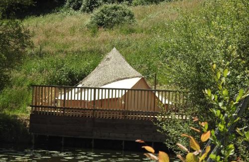 Savignac-Ledrier Otro | Domaine Les secrets de la nature