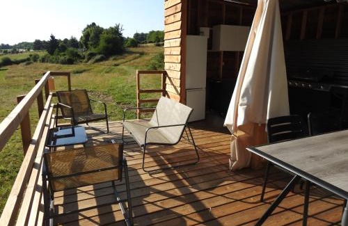 Savignac-Ledrier Otro | Domaine Les secrets de la nature
