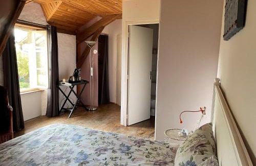 Lacam-d'Ourcet Cama Y Desayuno | Domaine Les Teuillères