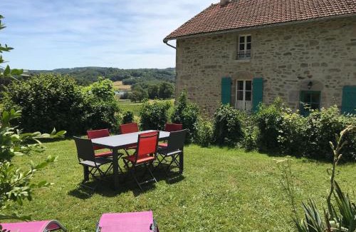 Lacam-d'Ourcet Cama Y Desayuno | Domaine Les Teuillères