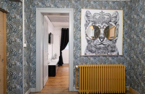 Wailly-Beaucamp Casa | Domaine Les Tilleuls