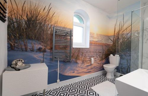 Wailly-Beaucamp Casa | Domaine Les Tilleuls