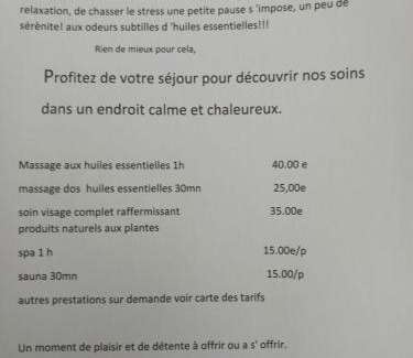 Caffiers Apartamento | Domaine Les Tourelles 3