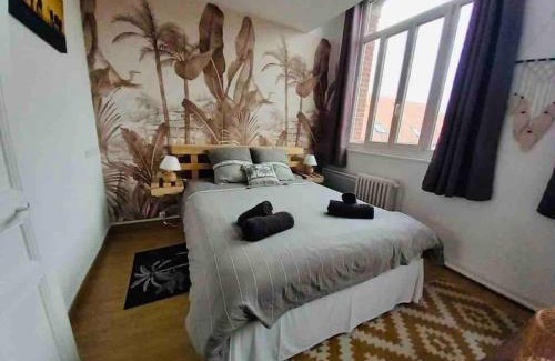 Caffiers Apartamento | Domaine Les Tourelles 3