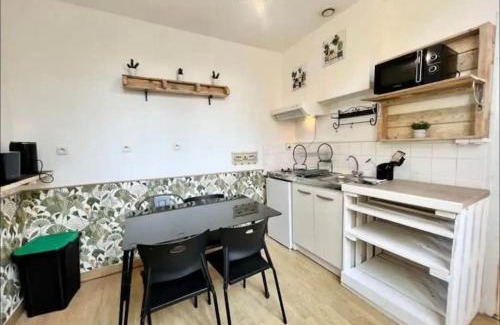 Caffiers Apartamento | Domaine Les Tourelles 3