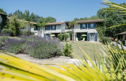 Vogue Complejo | Domaine Lou Capitelle & Spa