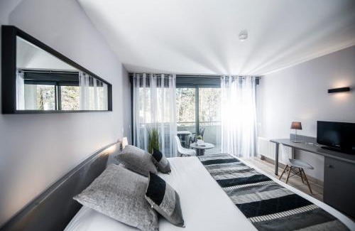 Vogue Complejo | Domaine Lou Capitelle & Spa