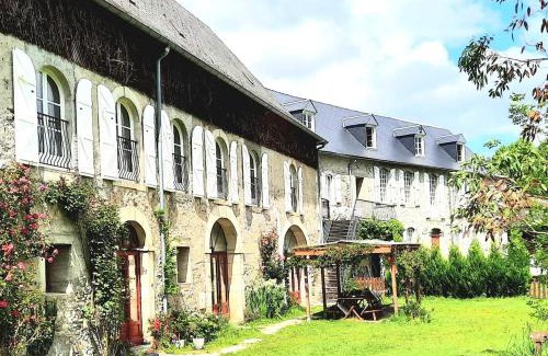 Tuzaguet Apartamento | Domaine Lou Castet - Gite