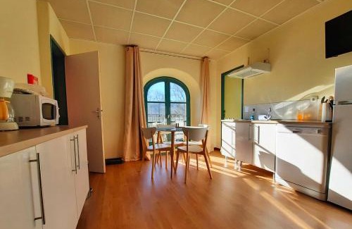 Tuzaguet Apartamento | Domaine Lou Castet - Gite