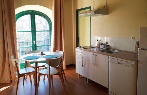 Tuzaguet Apartamento | Domaine Lou Castet - Gite