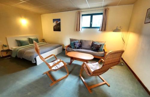 Tuzaguet Apartamento | Domaine Lou Castet - Gite