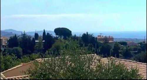 Saint-Laurent-du-Var Apartamento | DOMAINE LOU BEL AZUR - Charmant