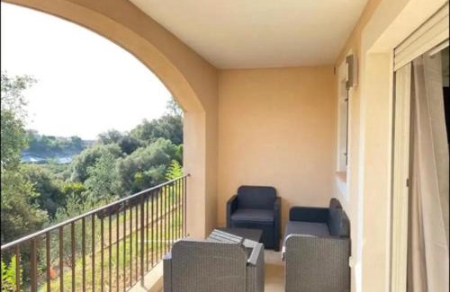 Saint-Laurent-du-Var Apartamento | DOMAINE LOU BEL AZUR - Charmant