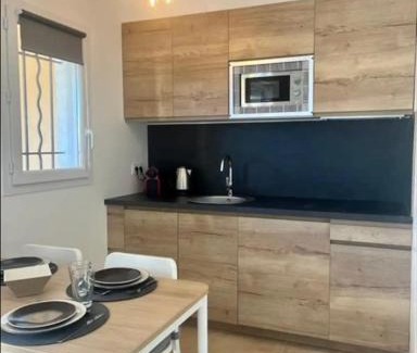 Saint-Laurent-du-Var Apartamento | DOMAINE LOU BEL AZUR - Charmant