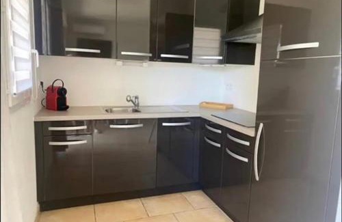 Saint-Laurent-du-Var Apartamento | DOMAINE LOU BEL AZUR - Harmonie