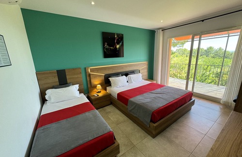 Clermont-l'Herault Casa | Domaine Maxxim
