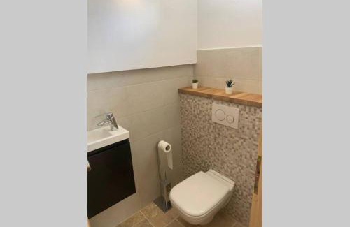 Velines Casa | Domaine Myrobolan - La maison M