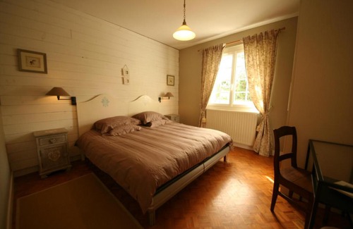 Velines Casa | Domaine Myrobolan - Les Tilleuls