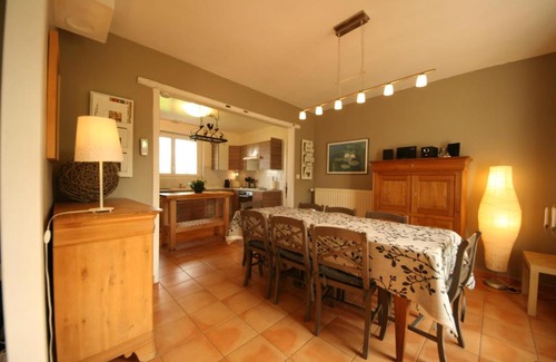 Velines Casa | Domaine Myrobolan - Les Tilleuls