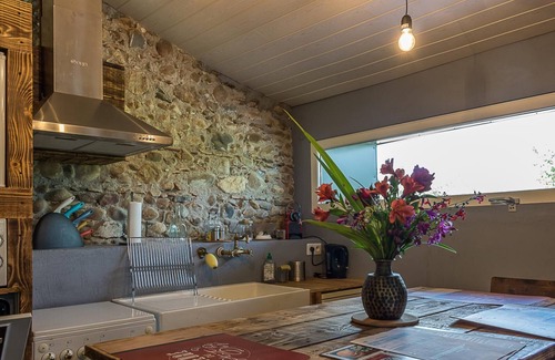 Ponlat-Taillebourg Casa | Domaine Ostau Montplaisant