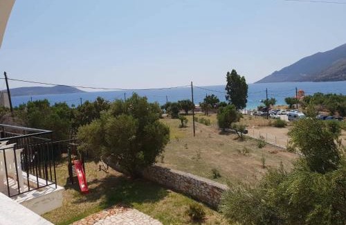 Skoutari Apartamento | Domaine Papakonstantis Apartments To Let