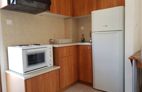 Skoutari Apartamento | Domaine Papakonstantis Apartments To Let