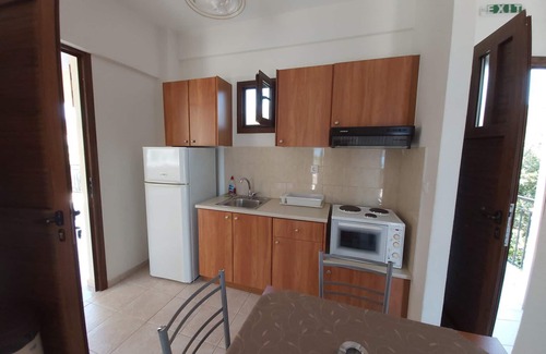 Skoutari Apartamento | Domaine Papakonstantis Apartments To Let