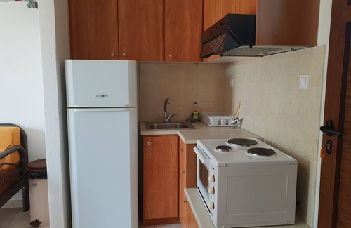 Skoutari Apartamento | Domaine Papakonstantis Apartments To Let