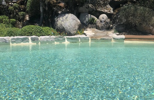 Porto-Vecchio Casa | Liccia-Casa-Baño con ducha